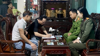 “Tiền mất, tật mang” vì xuất khẩu lao động trái phép