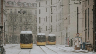 Dăm chuyện nhặt ở nước Đức