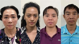 Tài sản “khủng” bị kê biên, phong tỏa liên quan vụ án Vạn Thịnh Phát