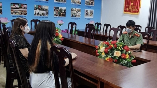 Nhiều người vẫn “sập bẫy” góp vốn qua mạng