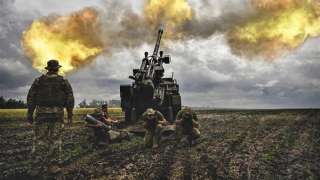 EU muốn dùng tài sản phong tỏa Nga để mua vũ khí cho Ukraine