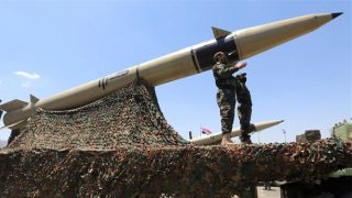 Houthi nêu khả năng dừng tấn công tàu ở Biển Đỏ