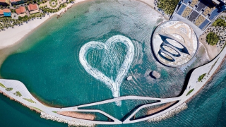 Show “Vòng xoáy tình yêu” – những màn rượt đuổi như “Điệp viên 007”