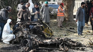 Pakistan: Những thách thức còn ở phía trước