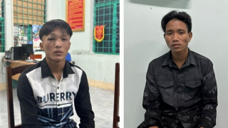 Đi nhậu ở bờ kè, nam thanh niên bị đâm tử vong