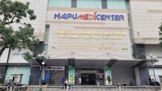 Điều tra vụ án buôn bán viên ngậm Bảo Thanh giả