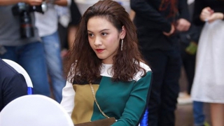 Người đẹp doanh nhân với hơn 50 công ty "ma" trong vụ án Vạn Thịnh Phát