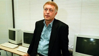 Cuộc đào tẩu bí ẩn của nhân viên mật mã Viktor Sheymov