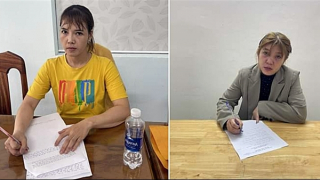 Biến nhà riêng thành điểm giao dịch “tịch đề”