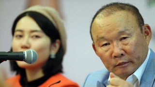 Vì sao ông Park không được chọn dẫn dắt tuyển Hàn Quốc?