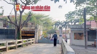 Khởi tố vụ án liên quan đến 191 học viên trốn khỏi cơ sở cai nghiện