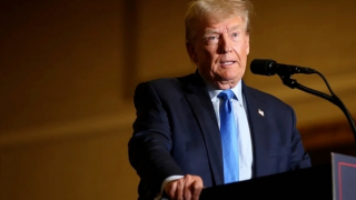 Thêm một bang ở Mỹ muốn loại ông Trump khỏi lá phiếu