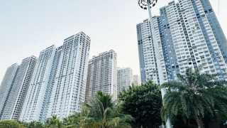 Chỉ có 3% căn hộ có giá dưới 2 tỷ đồng