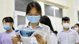 Thi tốt nghiệp THPT năm 2024: Thí sinh cần lưu ý gì?