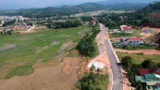 Xảy ra 25 trận động đất trong 2 tháng đầu năm