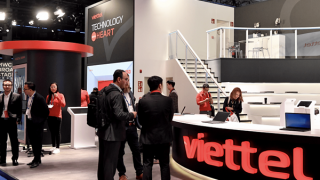 Viettel công bố chipset 5G, Human AI với cộng đồng công nghệ thế giới
