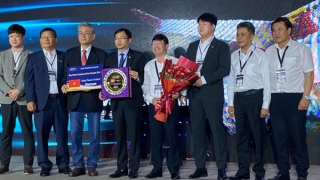 Đà Lạt là thành phố lễ hội của châu Á