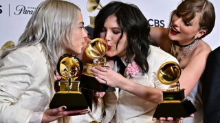 Mùa Grammy thứ 66: “Âm thịnh dương suy”