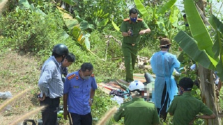 Bác sĩ pháp y - Những chiến sĩ thầm lặng trong hành trình phá án