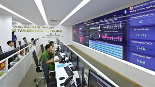 Bộ Công an đề nghị xây dựng Luật Dữ liệu