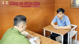 Lừa đảo huy động vốn đáo hạn ngân hàng đem đầu tư tiền ảo