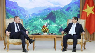 Thúc đẩy hợp tác nông nghiệp trong quan hệ Đối tác chiến lược Việt Nam – Italy