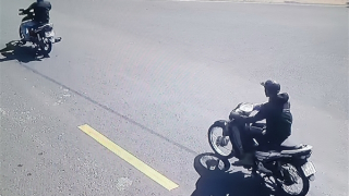 Đang bị khởi tố về tội giết người, một thiếu niên tiếp tục đi trộm cắp