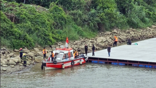 4 mẹ con nghi nhảy cầu Đông Trù đều khỏe mạnh, chờ gia đình đón về