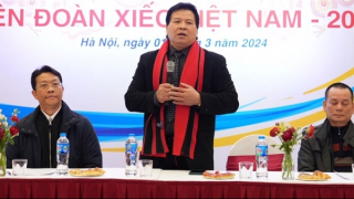 Tái hiện chiến thắng Điện Biên Phủ bằng ngôn ngữ xiếc