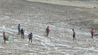 Hạn hán đe dọa nguồn nước sinh hoạt của TP Đà Lạt