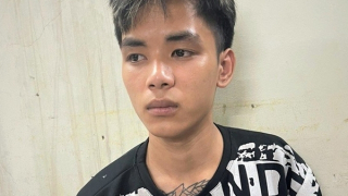 Bắt đối tượng giết người ở Quảng Nam rồi lẩn trốn vào TP Hồ Chí Minh