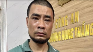 Khởi tố lái xe dương tính với chất ma túy đâm vào CSGT