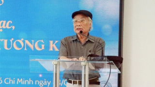 Ca khúc phổ thơ trong quan hệ giữa thơ và nhạc