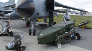 Lo Moscow bị tấn công, Đức không cấp tên lửa tầm xa cho Ukraine