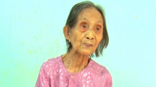 Cụ bà đang sinh sống ở Đồng Nai cao tuổi nhất thế giới