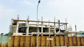 Chuyển hồ sơ có dấu hiệu tội phạm tại Dự án Nhà hát tỉnh An Giang sang Cơ quan điều tra