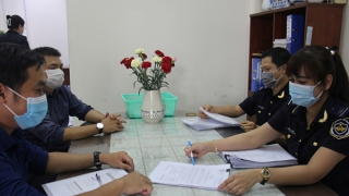 Hoãn xuất cảnh 3 giám đốc doanh nghiệp ở TP Hồ Chí Minh vì nợ thuế