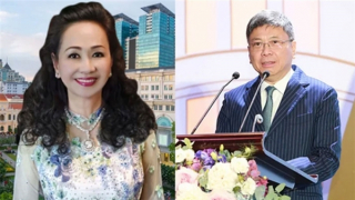 Tỷ phú người nước ngoài gây thiệt hại tài sản “khủng” trong vụ án Vạn Thịnh Phát