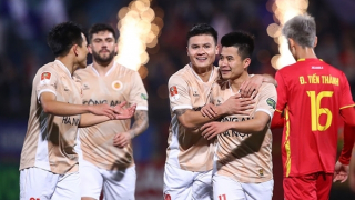 Chờ CLB Bóng đá Công an Hà Nội bứt phá