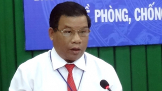 Trà Vinh đề nghị kỷ luật nhiều cán bộ, lãnh đạo do vi phạm trong đấu thầu