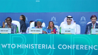 Hội nghị Bộ trưởng WTO không có đột phá quan trọng