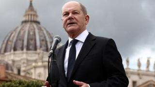 Đức điều tra đoạn ghi âm rò rỉ bí mật quân sự liên quan đến Ukraine