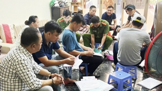 Tự xưng “cán bộ nhà nước” để lừa tình, lừa tiền