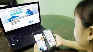 Tái diễn nhiều trò lừa đảo tuyển cộng tác viên "việc nhẹ lương cao"