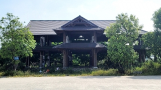 Điều chỉnh quy hoạch, “chiêu” lách luật của doanh nghiệp chây ì