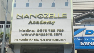 Kiểm tra đột xuất, đình chỉ một “Viện đào tạo thẩm mỹ quốc tế” trái phép