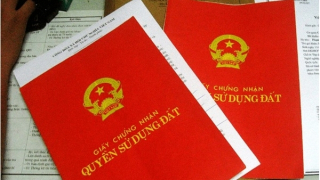 Khởi tố nhân viên Chi nhánh Văn phòng đăng ký đất đai thị xã Ninh Hòa