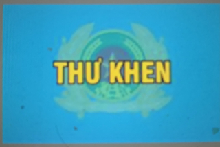 Lãnh đạo Bộ Công an gửi Thư khen Công an tỉnh Nghệ An