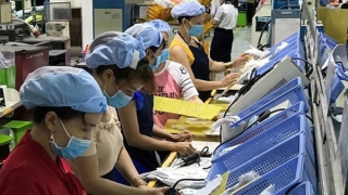 Cải thiện điểm yếu để thu hút FDI có chọn lọc