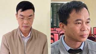 Khởi tố 2 "mọt gạo" tại Chi cục Dự trữ nhà nước tỉnh Tuyên Quang